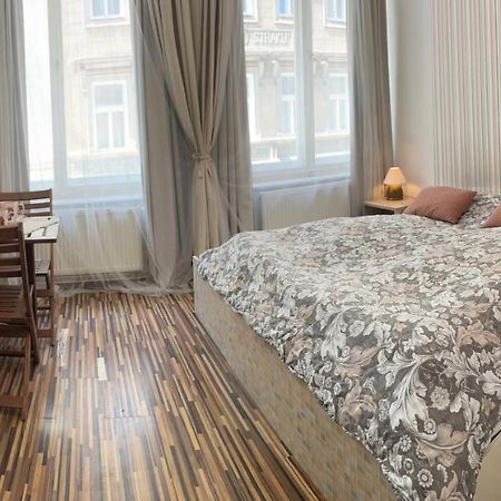 Prague Old Town Apartment Benediktska 6 Eksteriør billede